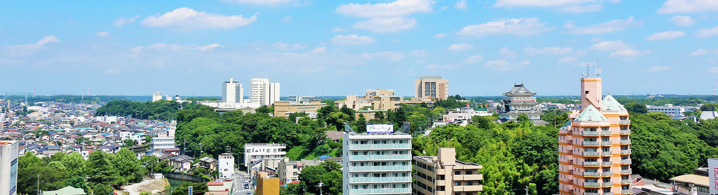 地域密着40年、紹介と口コミが繋ぐ信頼