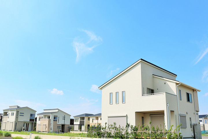 不動産売買